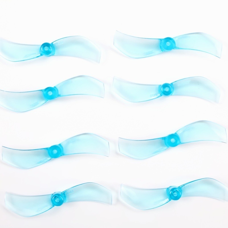 Drone Rc Parts - Gemfan 40MM Durable 1610 2-Blade PC