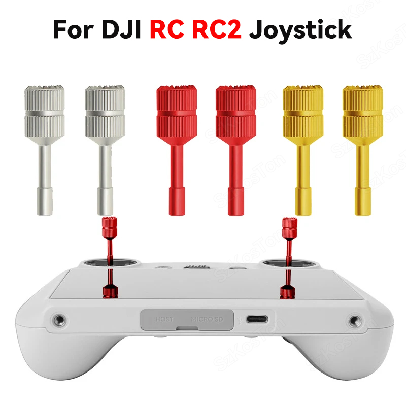 Drone Dji Rc 2 - 1 Pair for DJI RC /