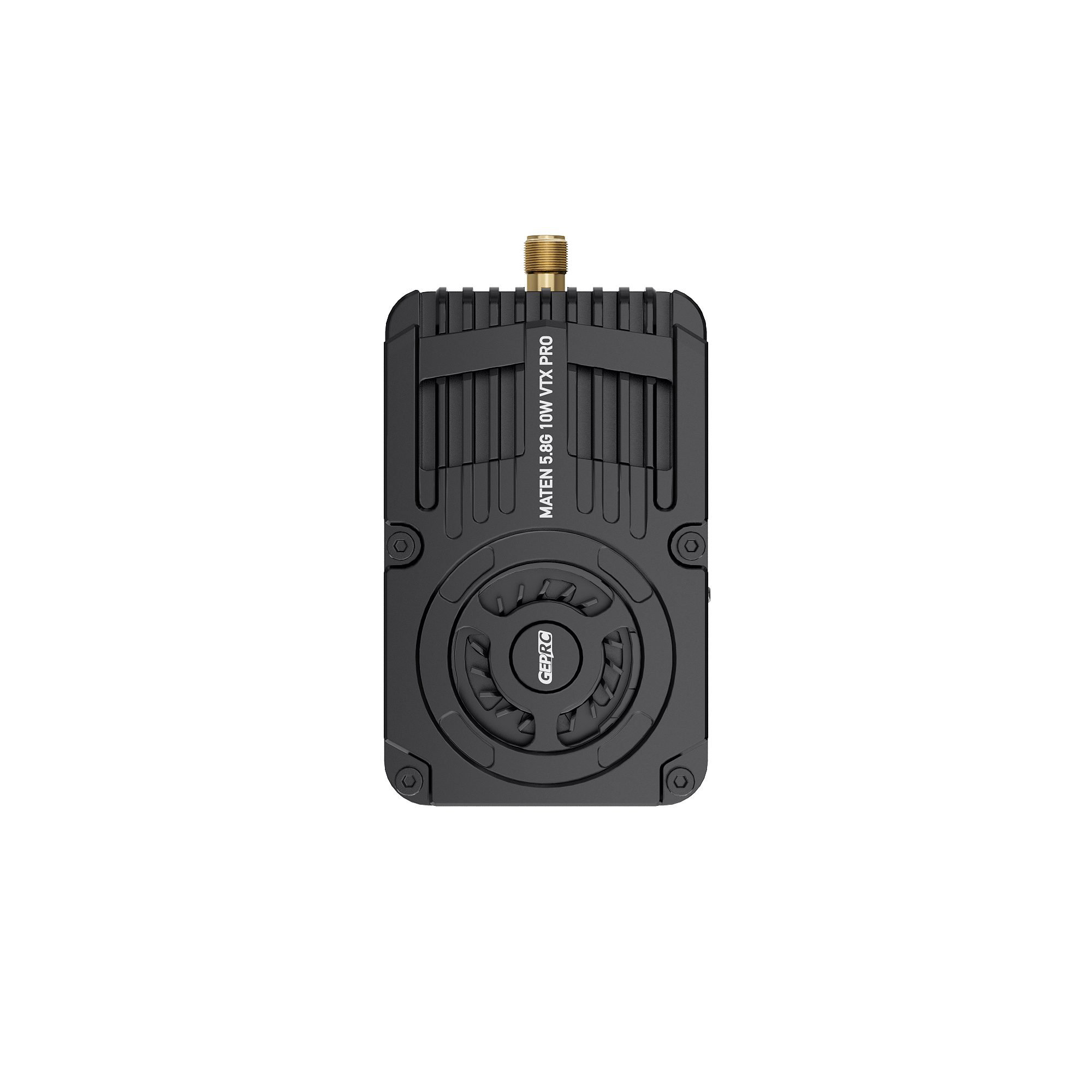 Drone With Rc Controller - MATEN 5.8GHz 10W PRO Remote Controller