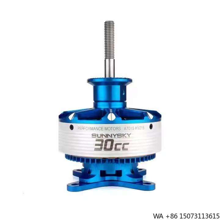 Drone Rc - X Series V3 X7015 30CC KV215