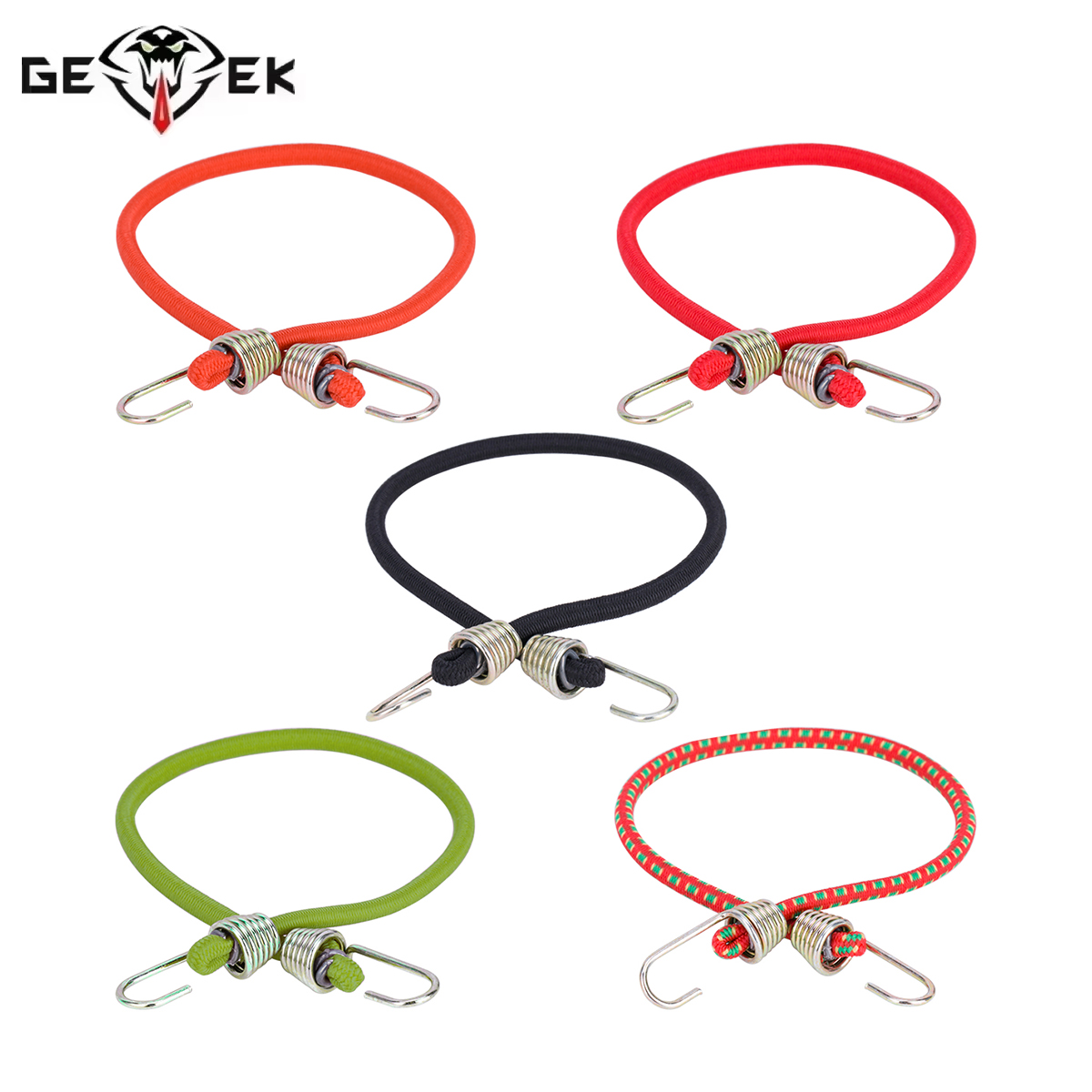 Drone Rc Belt - 5/10pcs Elastic Bungee Cord Roof Rack
