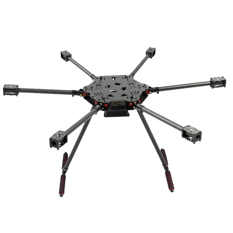 Heavy Lift Drone Frame - F850 Full Carbon Fiber F 850