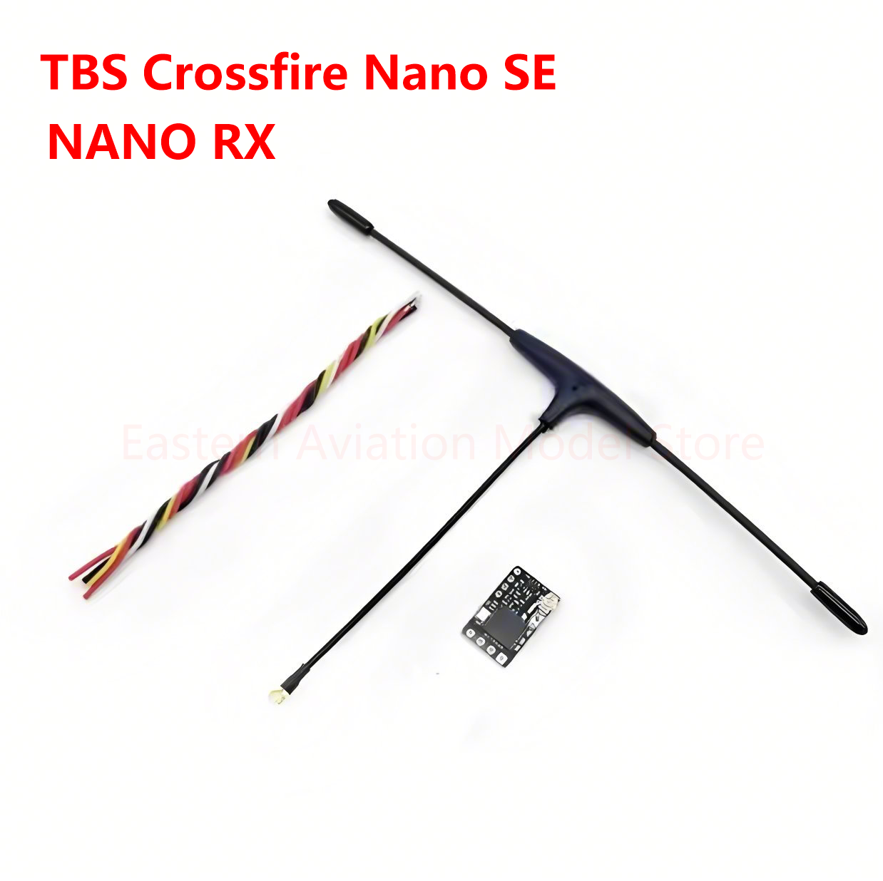 Crossfire Receiver Rx - the latest version Original TBS Crossfire