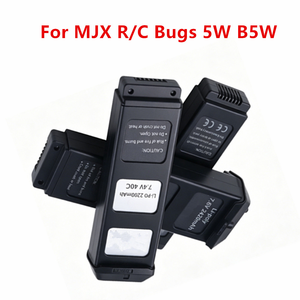 Drone Mjx Rc - For MJX R/C Bugs 5W B5W