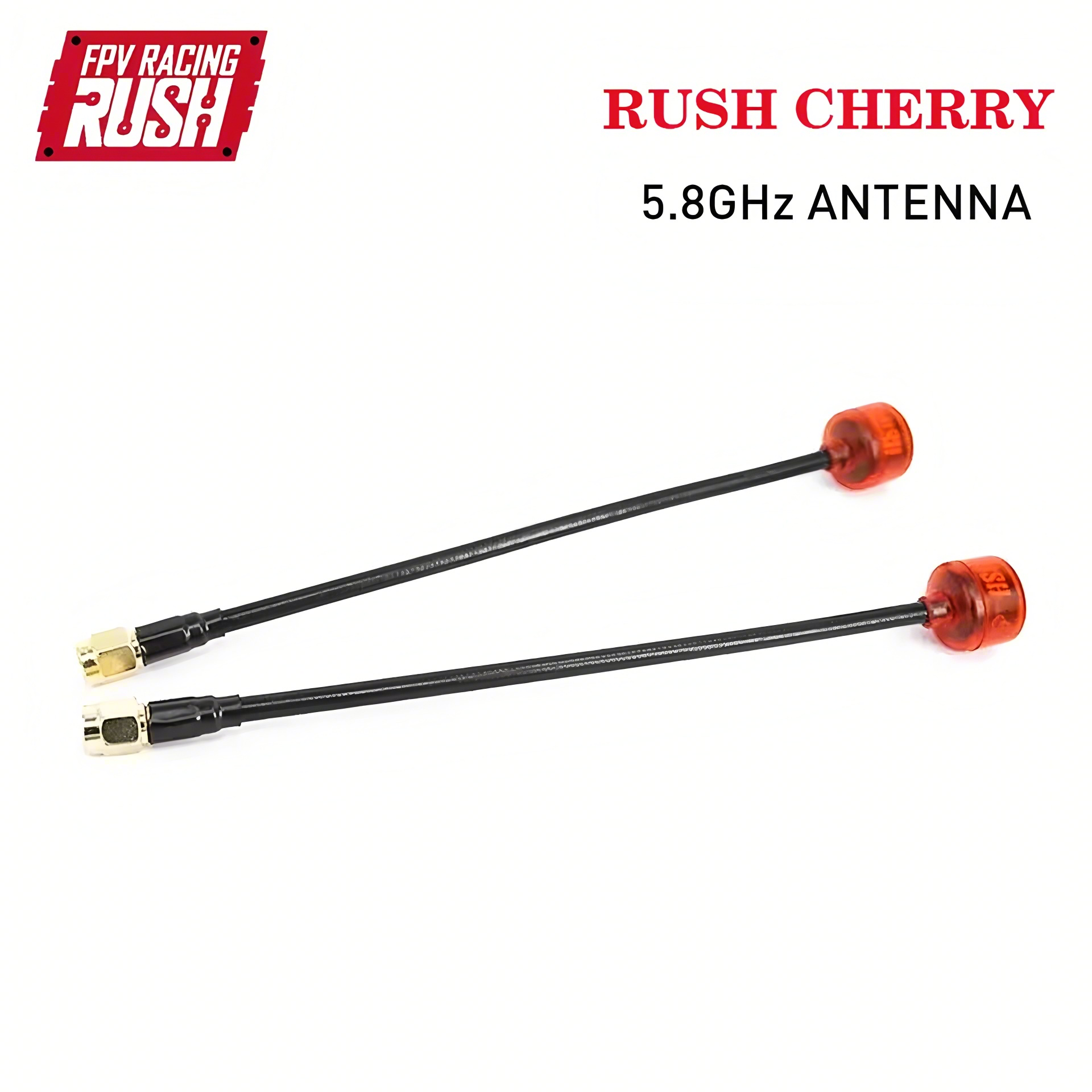 Drone With Rc Controller - 2026 NEW RUSHFPV RUSH Cherry FPV