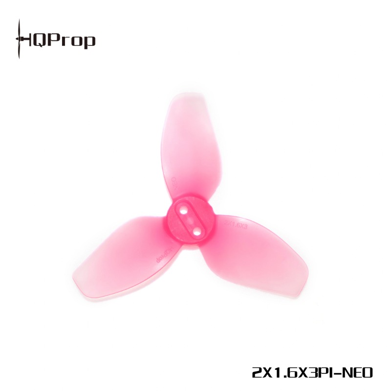 12pais HQProp 2X1.6X3 Propelle - مراجعة Drone Dji Rc 2 وسعره