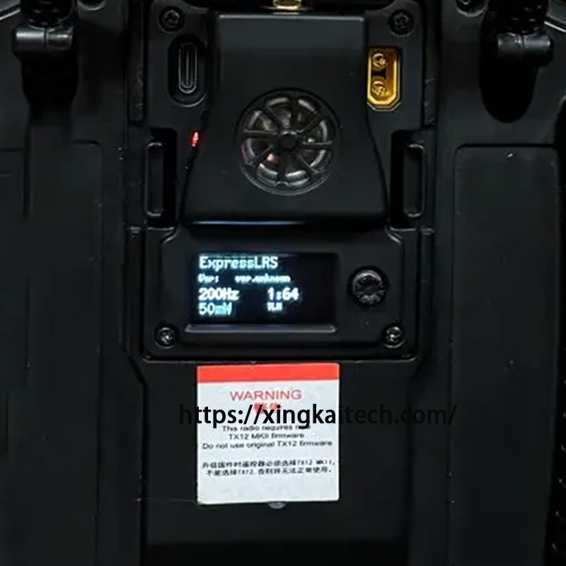 FPV ELRS 433Mhz 360/720/750/91 - مراجعة Crossfire Receiver Rx وسعره