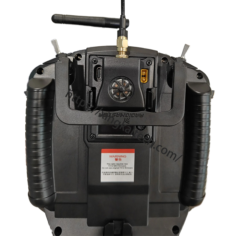 FPV ELRS 433Mhz 360/720/750/91 - مراجعة Crossfire Receiver Rx وسعره