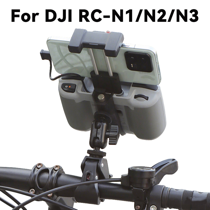 For DJI Flip/NEO/Mini 4/3 Pro  - مراجعة Drone Dji Rc N3 وسعره