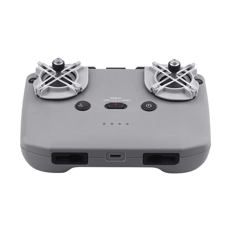 Rocker Speed Controller for DJ - مراجعة Drone Dji Rc N3 وسعره