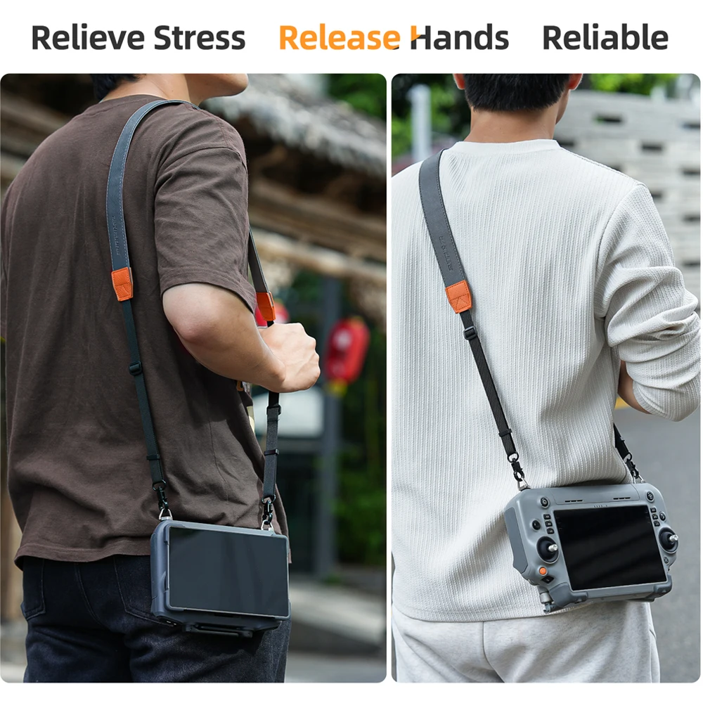 Sunnylife Lanyard For DJI RC/R - مراجعة Drone Dji Rc Plus 2 وسعره