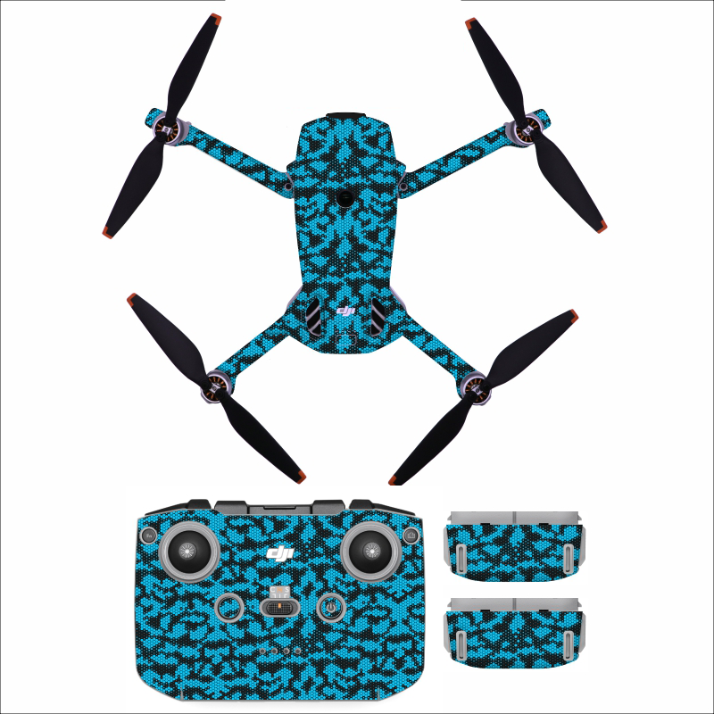 For DJI LITO X1 Drone PVC Deca - مراجعة Drone Dji Rc N3 وسعره
