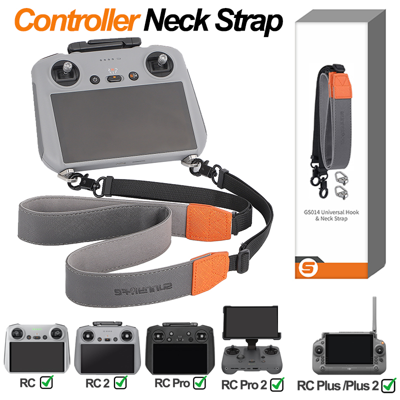 Remote Controller Lanyard For  - مراجعة Drone Rc Belt وسعره