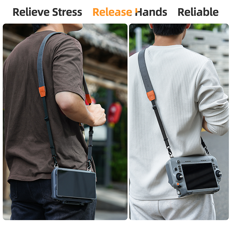 Remote Controller Lanyard For  - مراجعة Drone Rc Belt وسعره