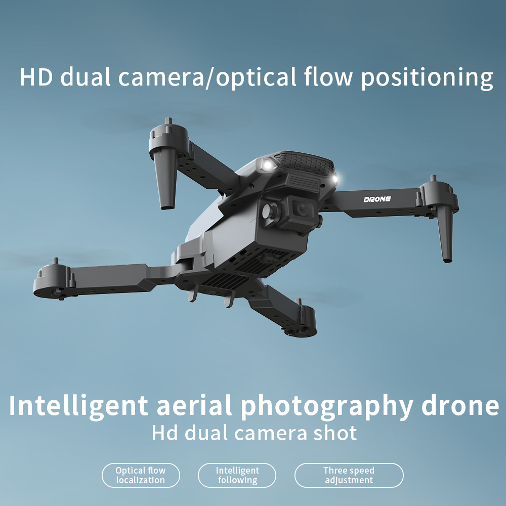 2025 E88 Pro Drone Profesional - مراجعة Rc Drone E88 وسعره