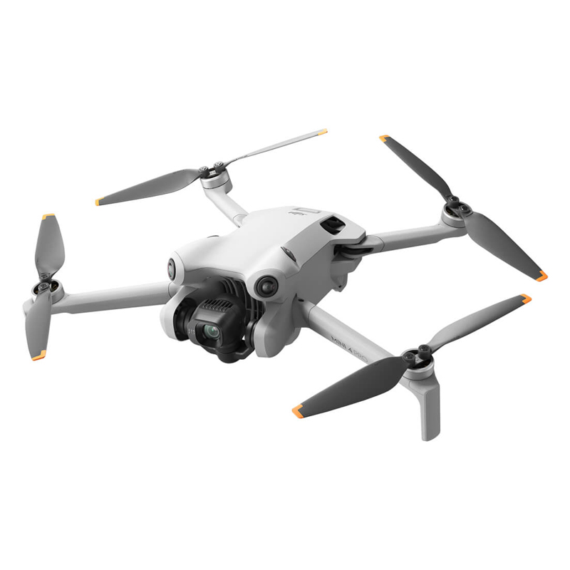DJI Mini 4 Pro Fly More Combo  - مراجعة Drone Dji Rc Plus 2 وسعره