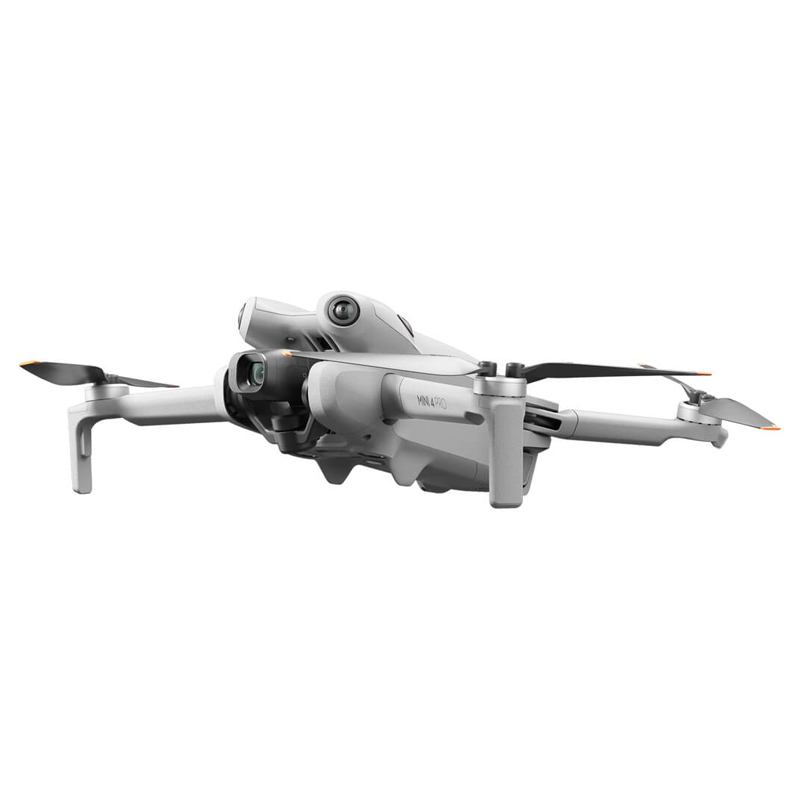 DJI Mini 4 Pro Fly More Combo  - مراجعة Drone Dji Rc Plus 2 وسعره