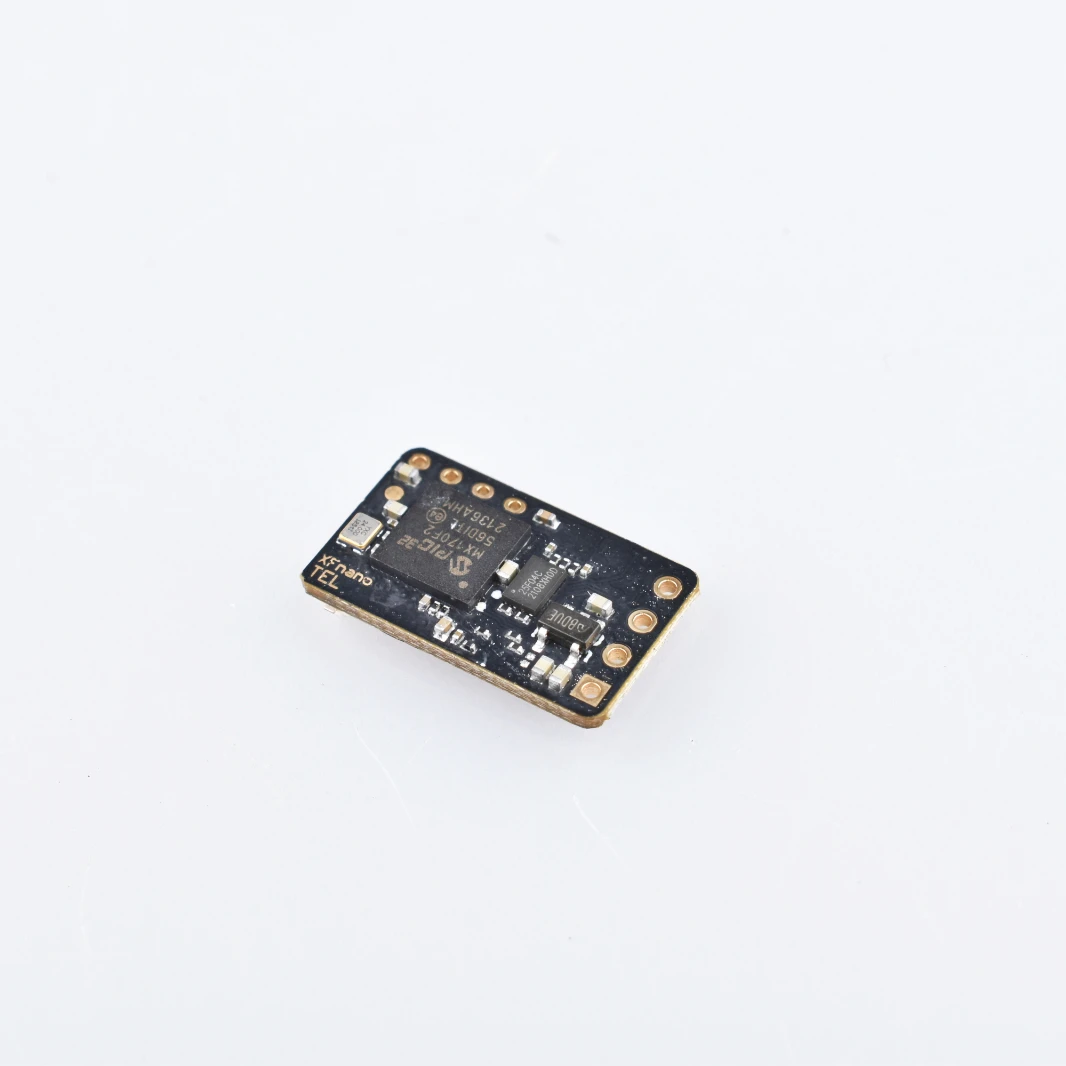 Original TBS CROSSFIRE NANO RX - مراجعة Crossfire Receiver Rx وسعره