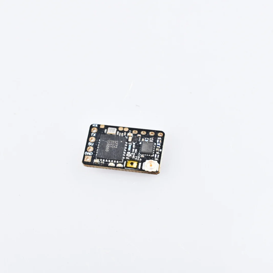 Original TBS CROSSFIRE NANO RX - مراجعة Crossfire Receiver Rx وسعره