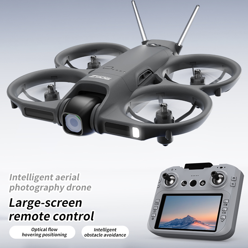 Lenovo Z906 Drone 8K Aerial HD - مراجعة Rc Drone E88 وسعره