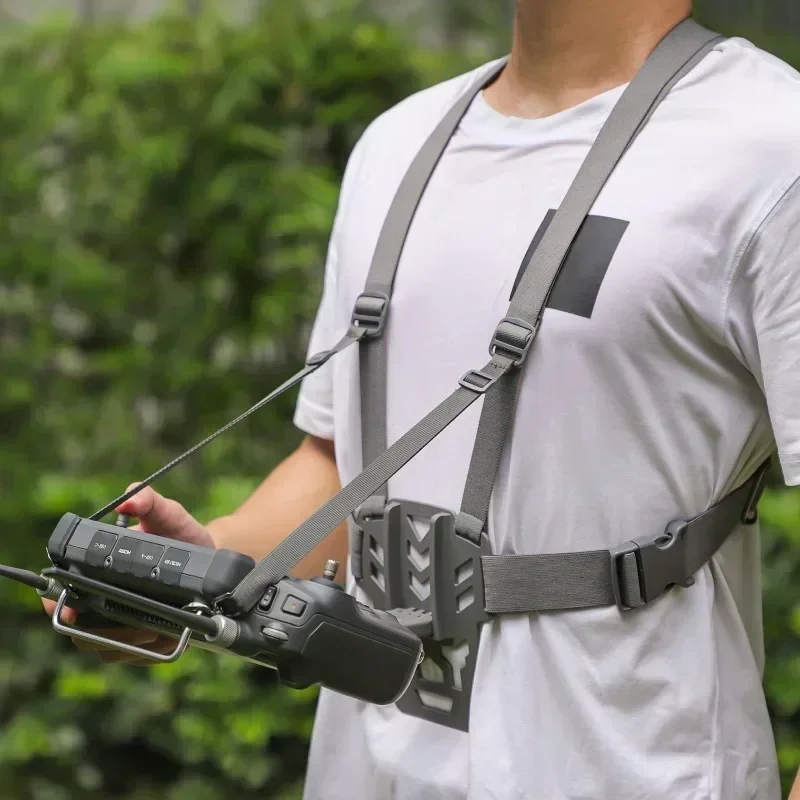Sunnylife Controller Waist Sup - مراجعة Drone Rc Belt وسعره