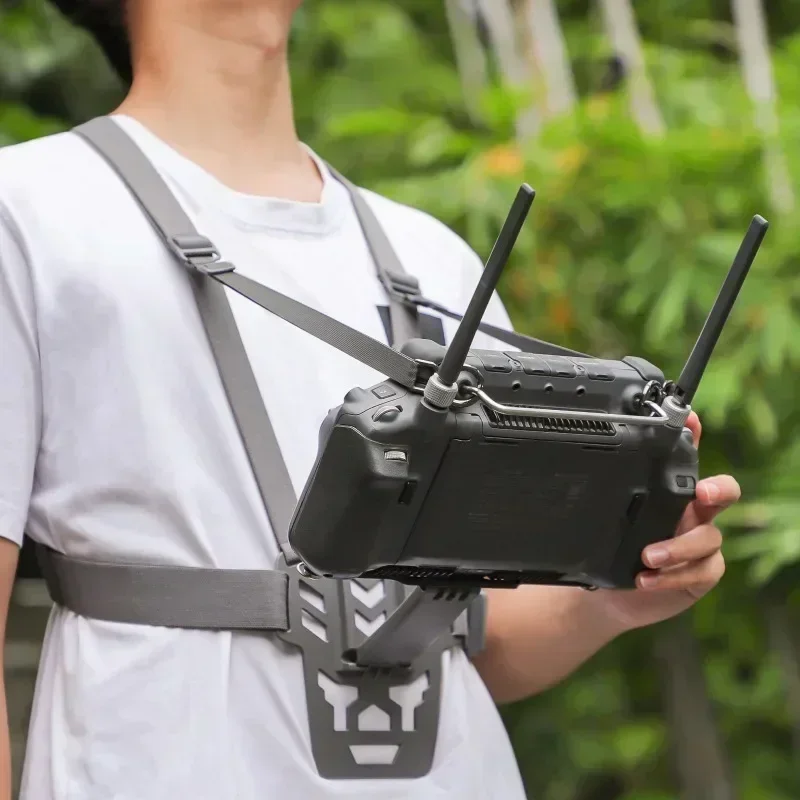 Sunnylife Controller Waist Sup - مراجعة Drone Rc Belt وسعره