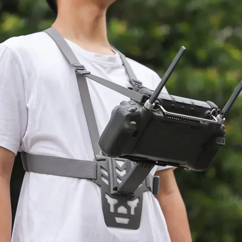 Sunnylife Controller Waist Sup - مراجعة Drone Rc Belt وسعره