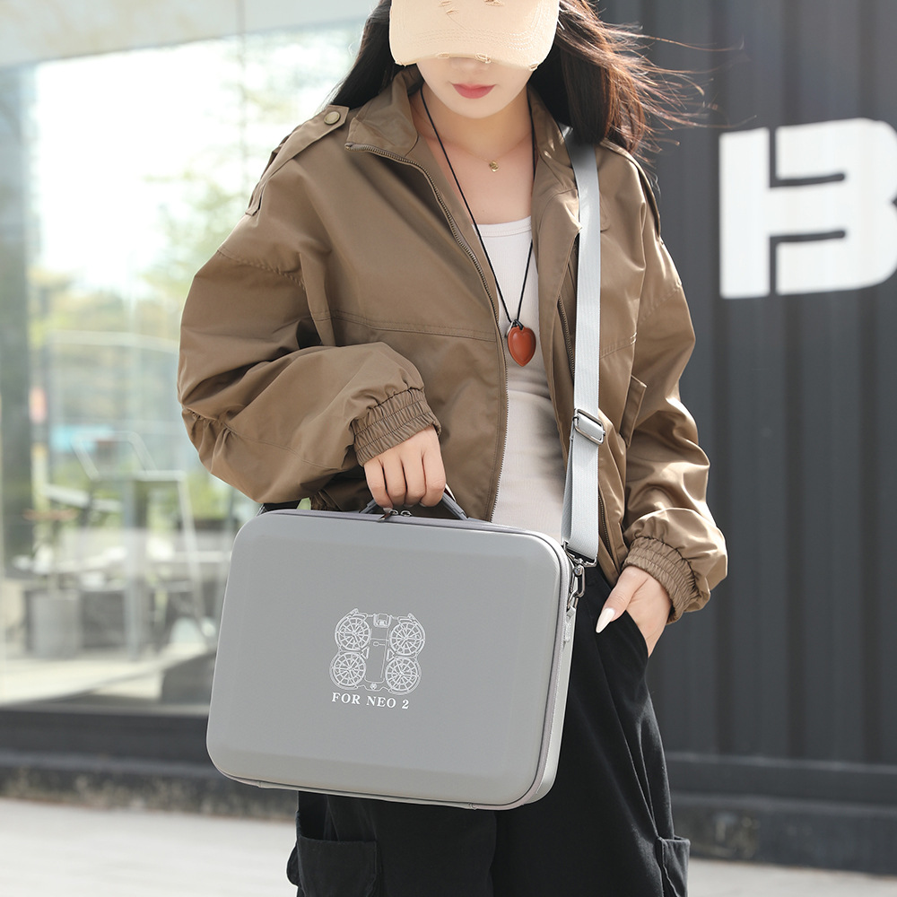 Shoulder Storage Bag for DJI N - مراجعة Drone Dji Rc N3 وسعره