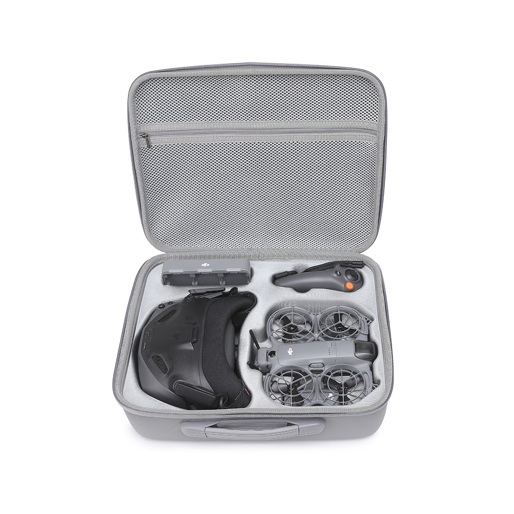 Shoulder Storage Bag for DJI N - مراجعة Drone Dji Rc N3 وسعره