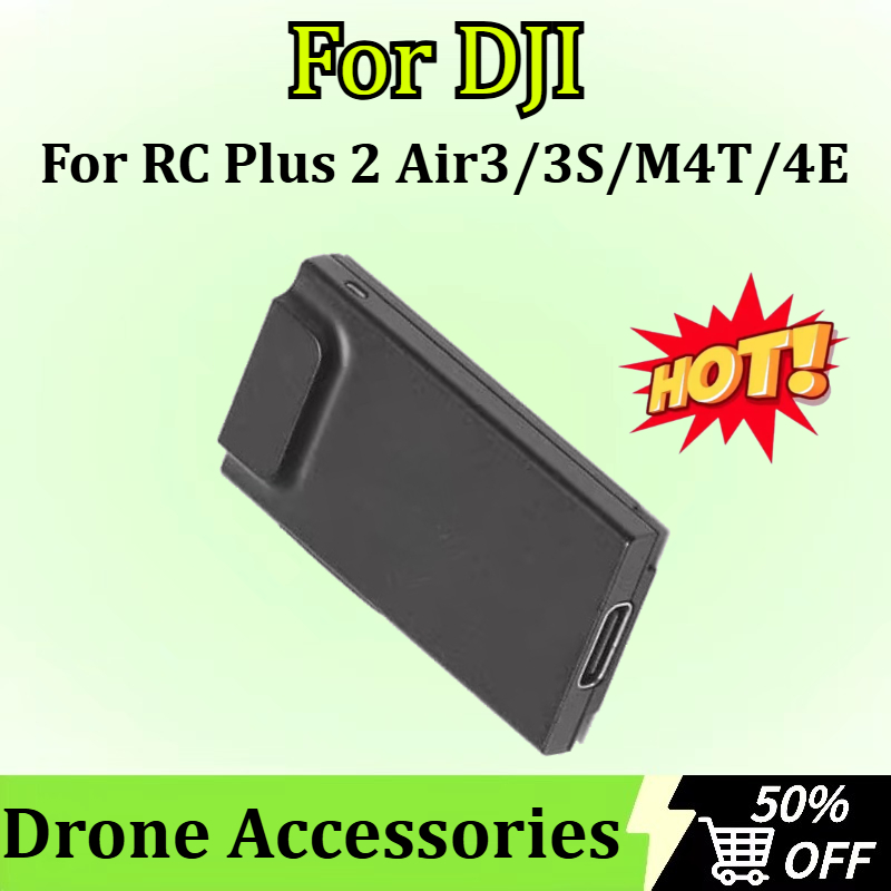 Drone Repair Parts Dongle 2 fo - مراجعة Drone Dji Rc Plus 2 وسعره