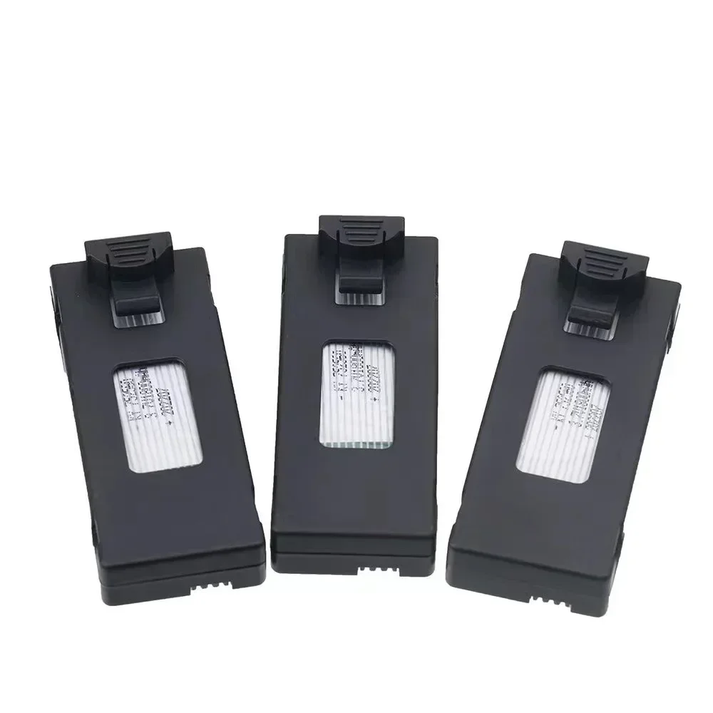 3.7V 1800Mah RC Drone Battery  - مراجعة Rc Drone E88 وسعره
