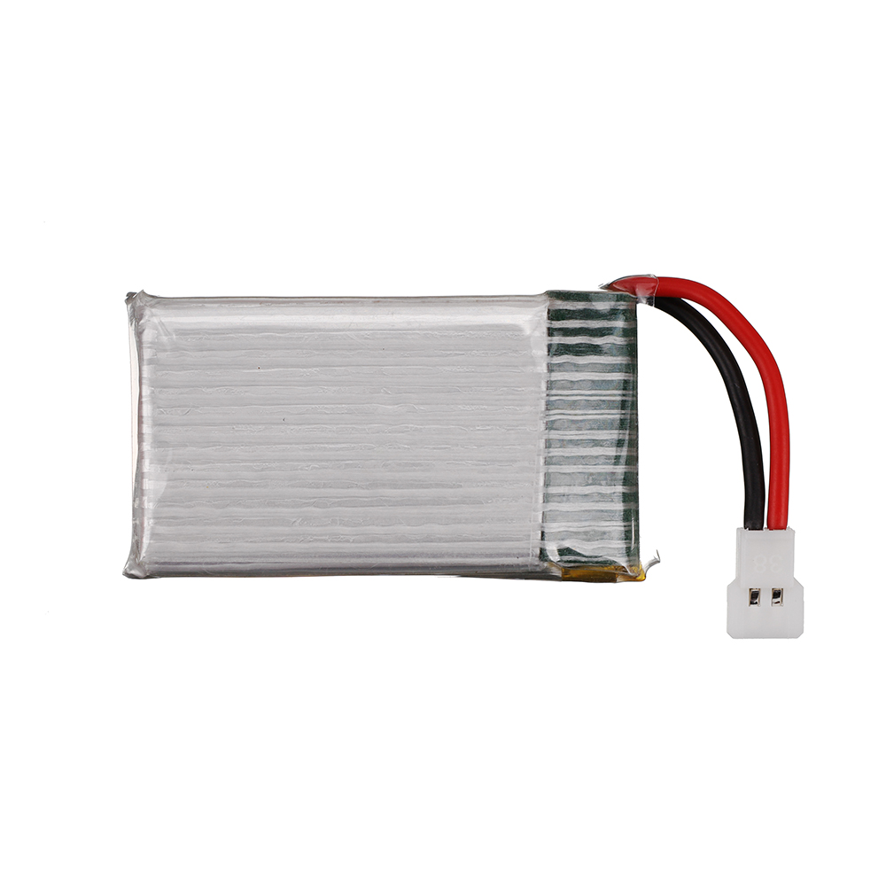 Upgraded 3.7V 1000mAh 25c Lipo - مراجعة Drone Mjx Rc وسعره