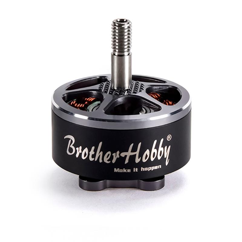 Limi Brotherhobby Avenger 2810 - مراجعة Heavy Lift Drone Frame وسعره