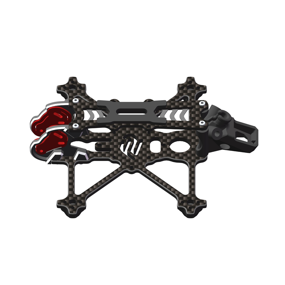 AlfaRC Fi-25 DJI O4 Air Unit 6 - مراجعة Drone Dji Rc 2 وسعره