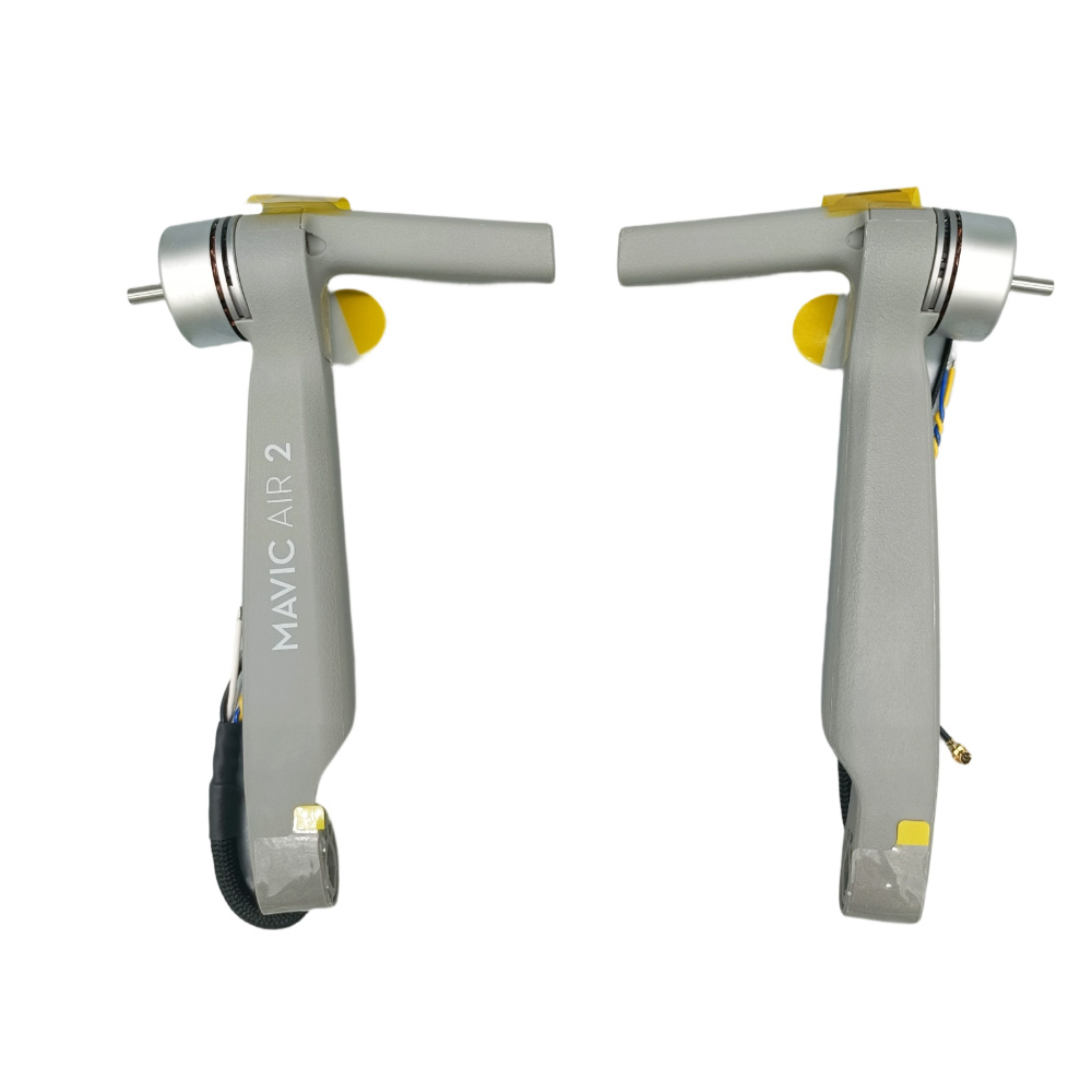 Original Mavic Air 2 Motor Arm - مراجعة Drone Dji Rc 2 وسعره