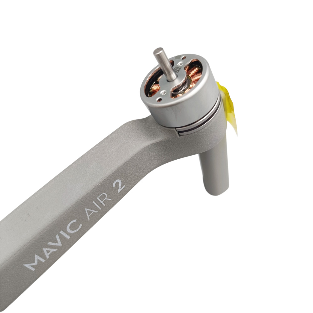 Original Mavic Air 2 Motor Arm - مراجعة Drone Dji Rc 2 وسعره