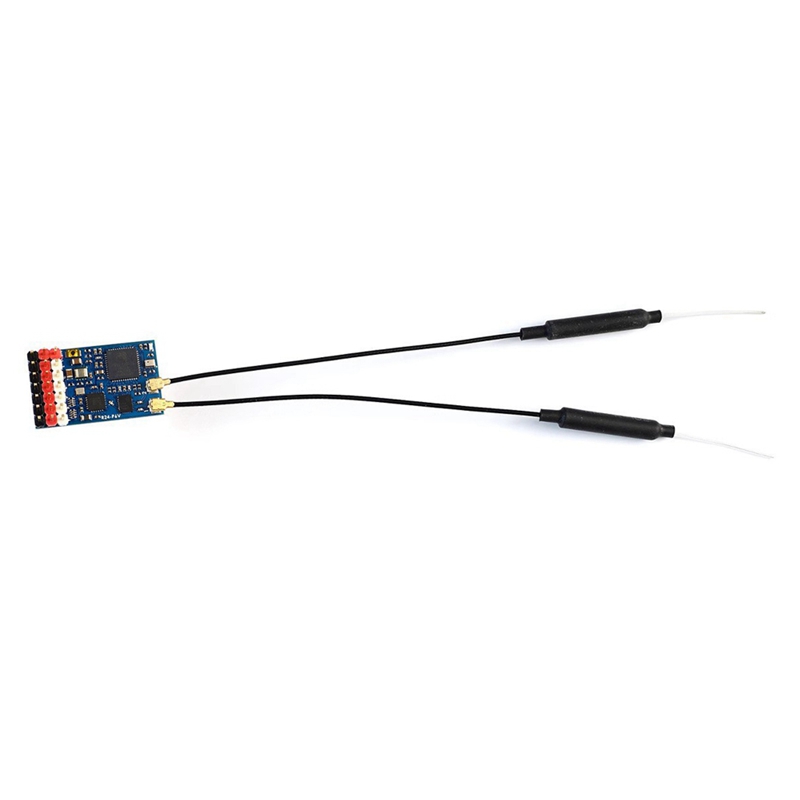ELRS 2.4GHz PWM Vario Receiver - مراجعة Drone Rc وسعره