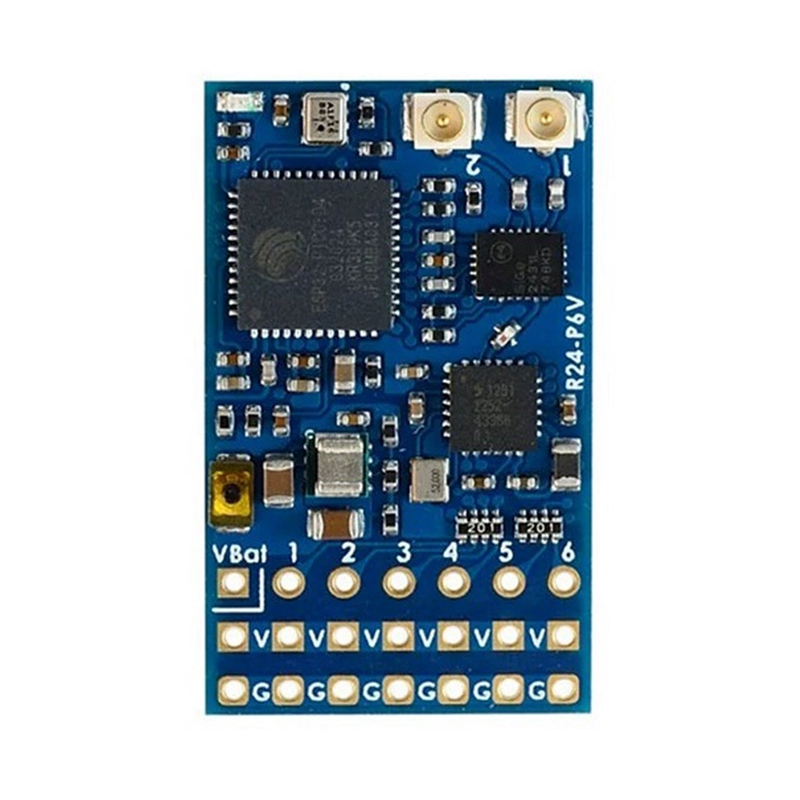 ELRS 2.4GHz PWM Vario Receiver - مراجعة Drone Rc وسعره