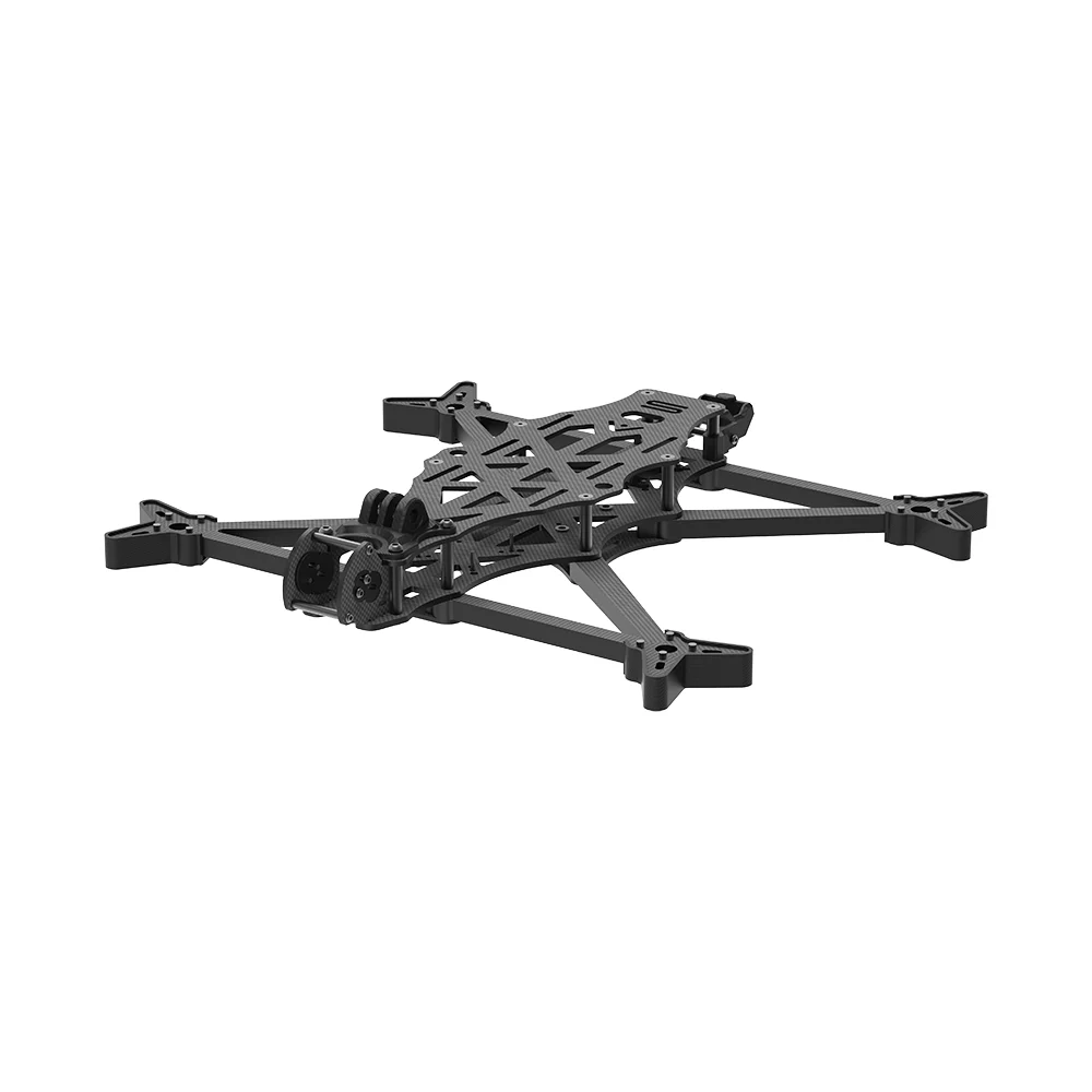 2025 New IFlight AOS 7 EVO V1. - مراجعة Drone Rc وسعره