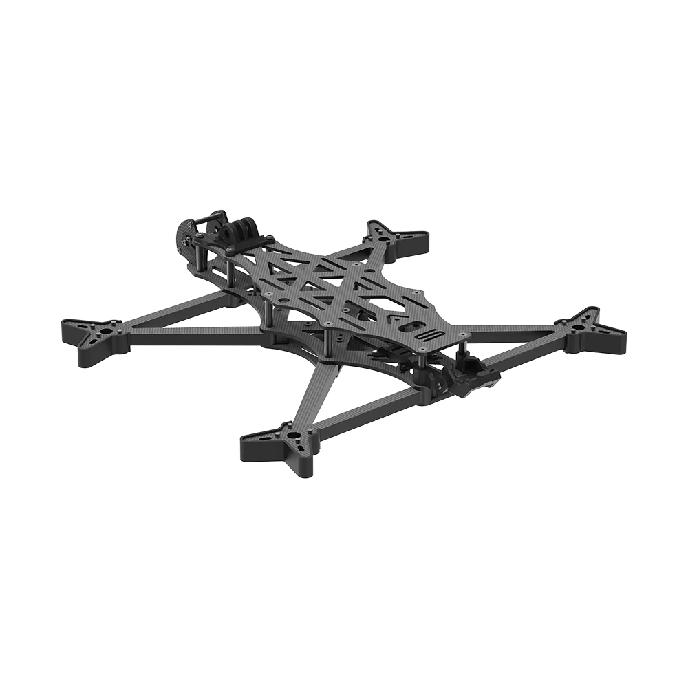 2025 New IFlight AOS 7 EVO V1. - مراجعة Drone Rc وسعره