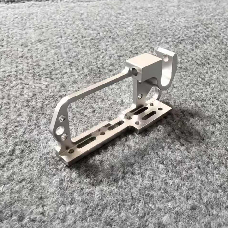 MG996 Servo-Powered Payload Re - مراجعة Heavy Lift Drone Frame وسعره