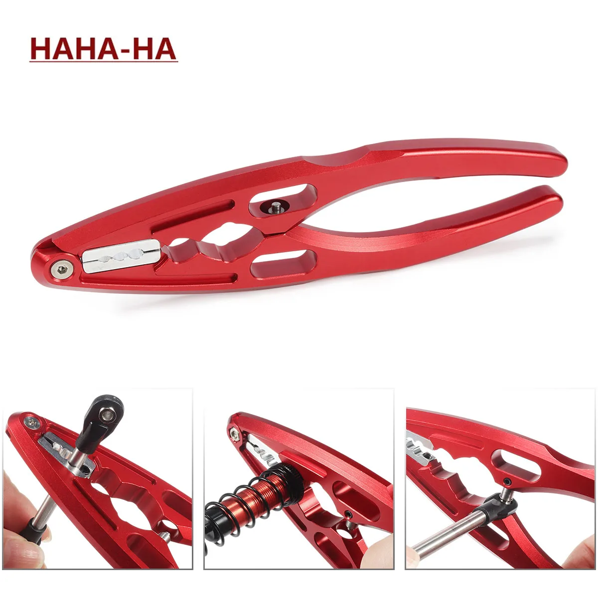1Pcs Aluminum Pliers Ball Join - مراجعة Drone And Car وسعره