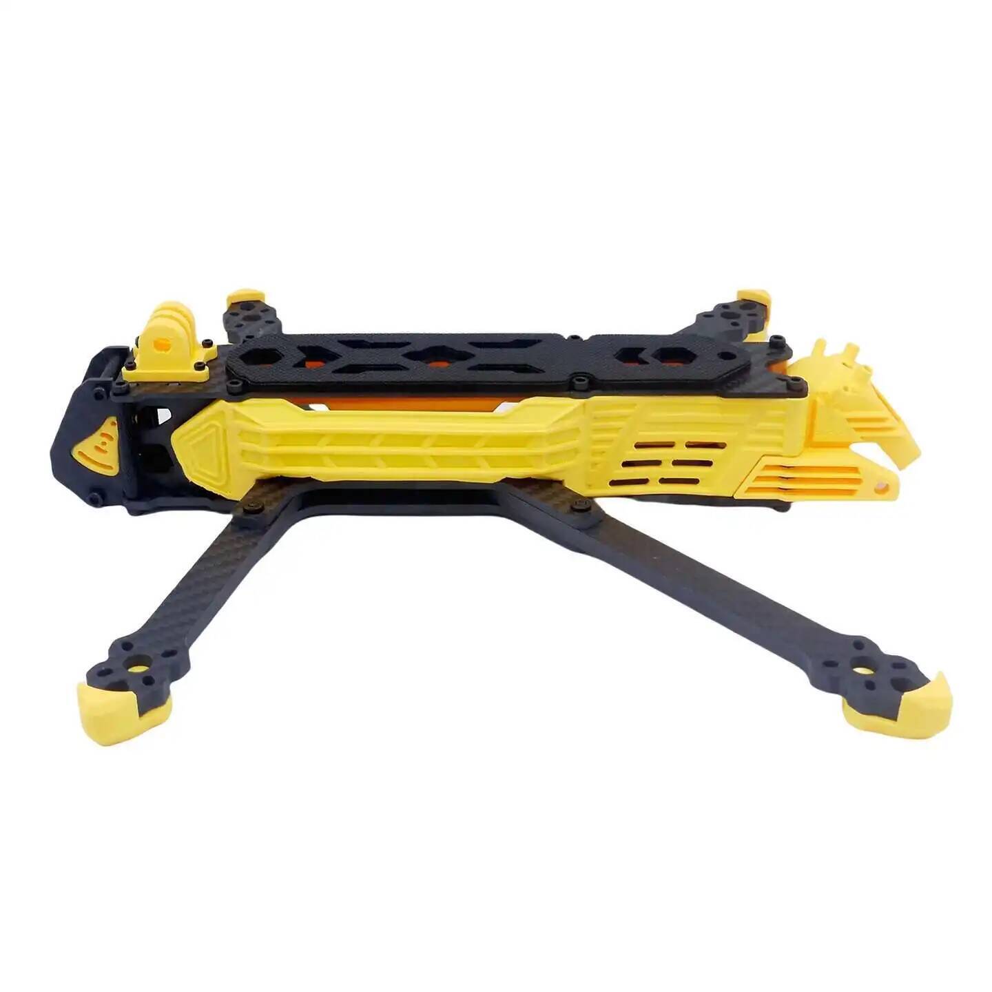 Erdog 7inch 8-9-10 inch O4 Fra - مراجعة Drone Rc Parts وسعره