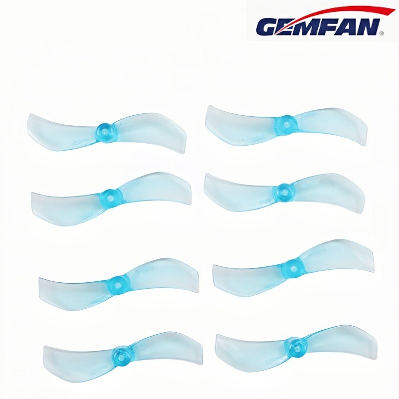 Gemfan 40MM Durable 1610 2-Bla - مراجعة Drone Rc Parts وسعره