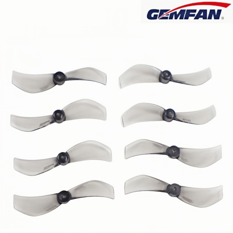 Gemfan 40MM Durable 1610 2-Bla - مراجعة Drone Rc Parts وسعره