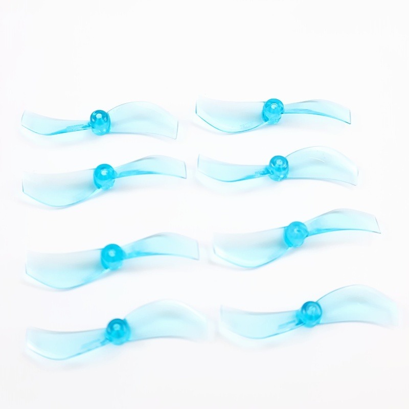 Gemfan 40MM Durable 1610 2-Bla - مراجعة Drone Rc Parts وسعره