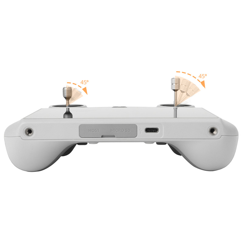 1 Pair for DJI RC / RC 2 Remot - مراجعة Drone Dji Rc 2 وسعره