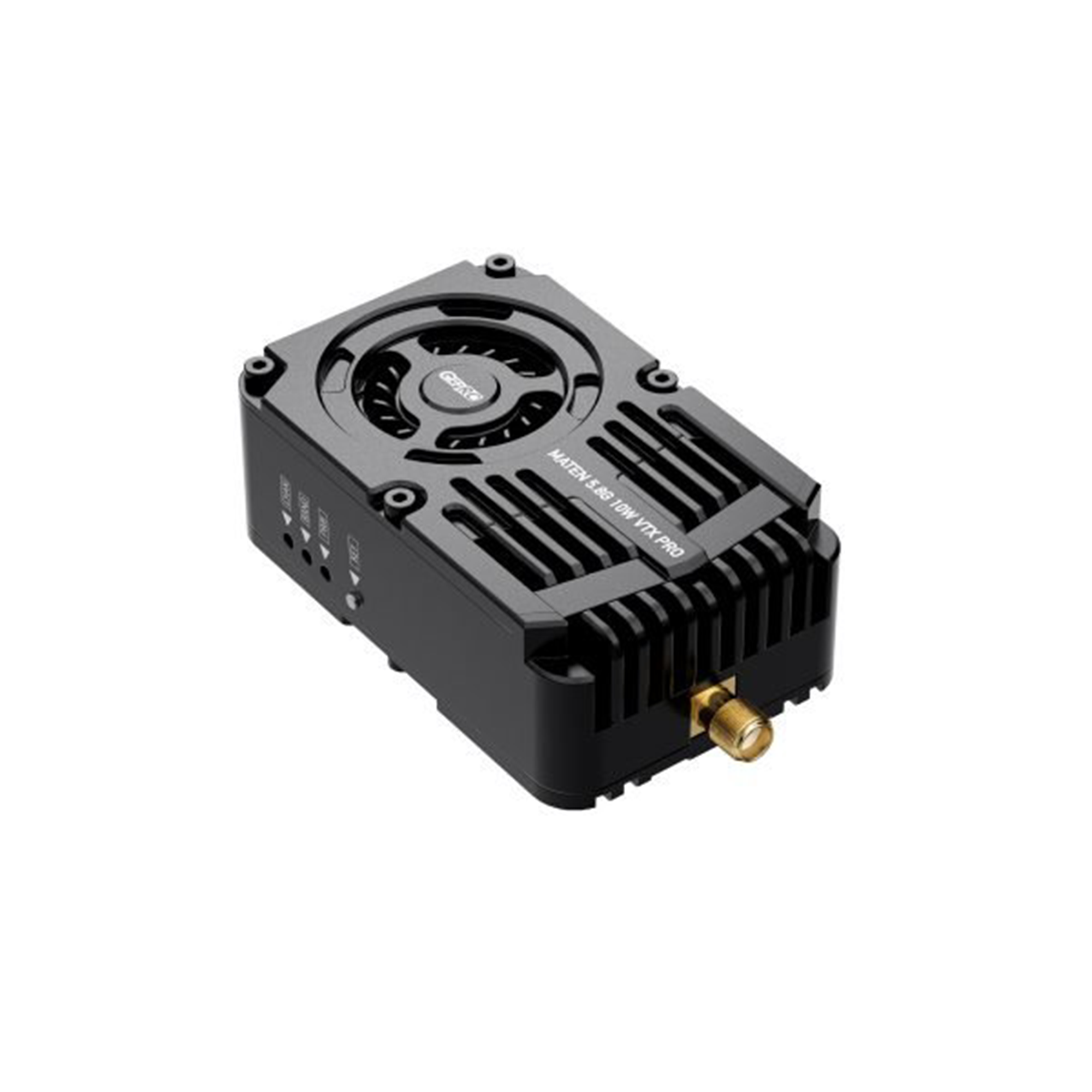 MATEN 5.8GHz 10W PRO Remote Co - مراجعة Drone With Rc Controller وسعره