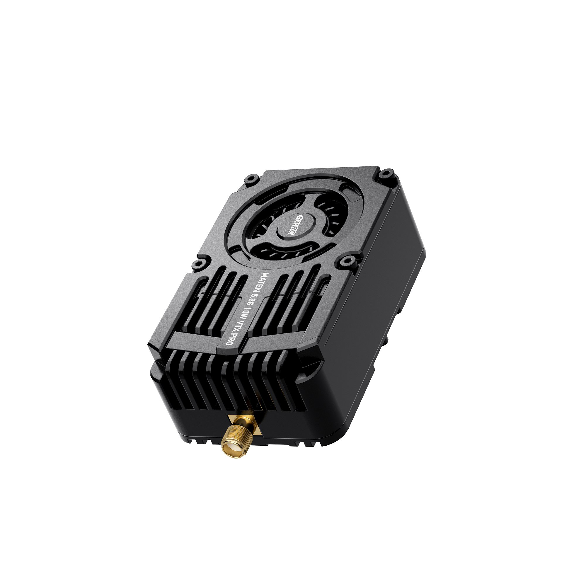 MATEN 5.8GHz 10W PRO Remote Co - مراجعة Drone With Rc Controller وسعره
