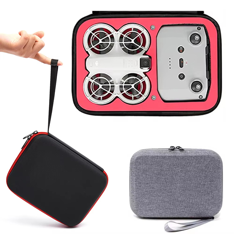 Portable Protection Package Ha - مراجعة Drone Dji Rc N3 وسعره